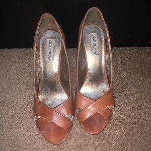 Steve Madden Heels